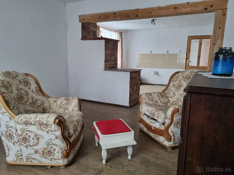 Malebná chalúpka na predaj na – foto 11