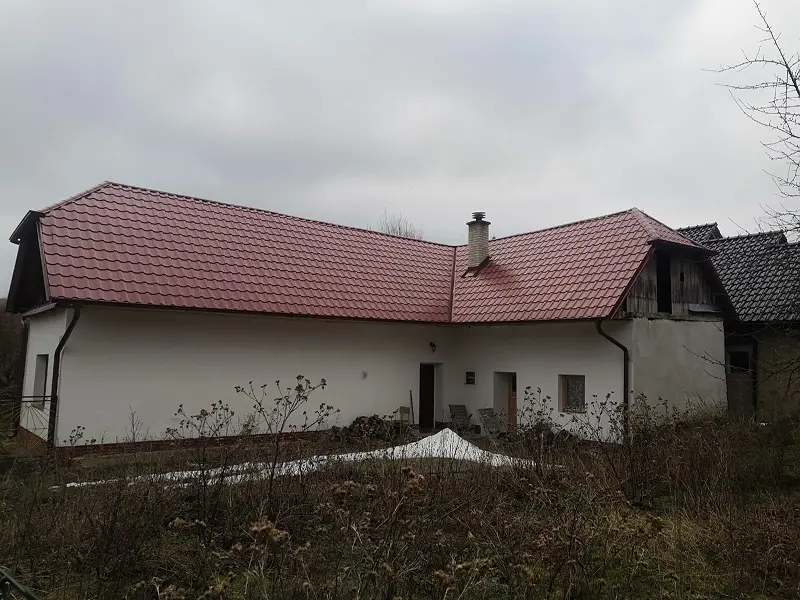 Malebná chalúpka na predaj na – foto 2