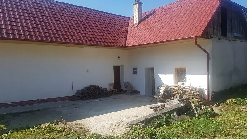 Malebná chalúpka na predaj na – foto 3