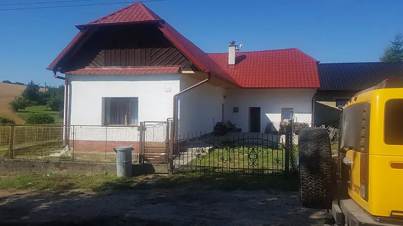 Malebná chalúpka na predaj na – foto 4