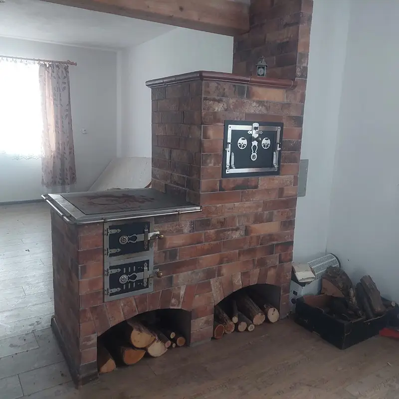 Malebná chalúpka na predaj na – foto 9
