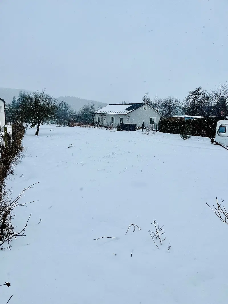 Stavebný pozemok, 1536 m², po, Dulova ves – foto 3