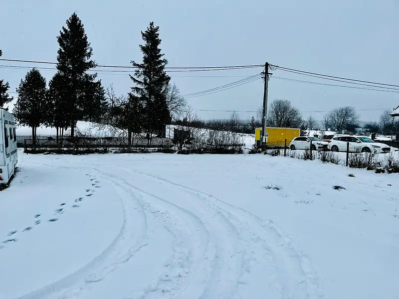 Stavebný pozemok, 1536 m², po, Dulova ves – foto 4