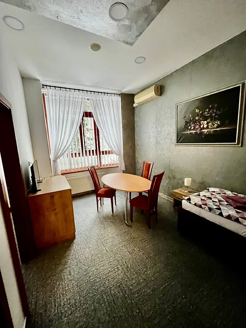 Horský hotel šomka, 2291 m², Drienica, sb – foto 12