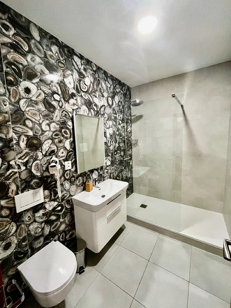 Horský hotel šomka, 2291 m², Drienica, sb – foto 13
