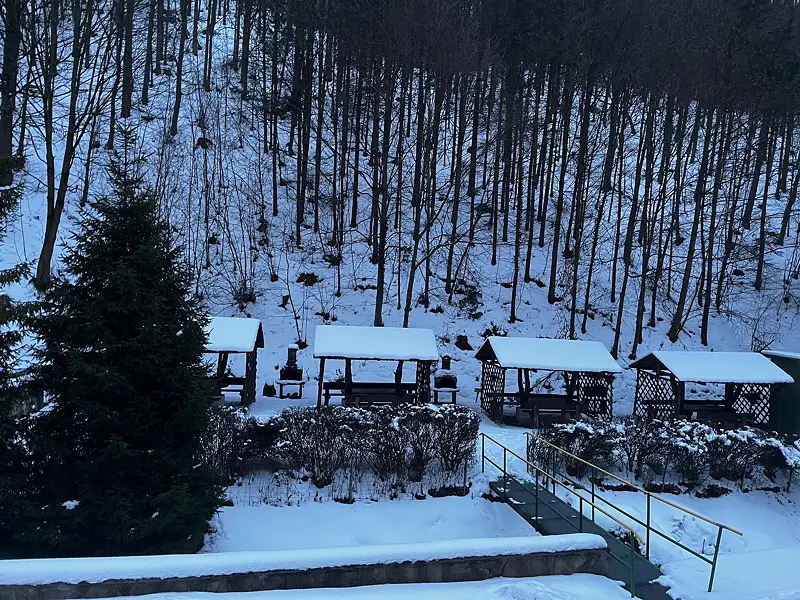 Horský hotel šomka, 2291 m², Drienica, sb – foto 3