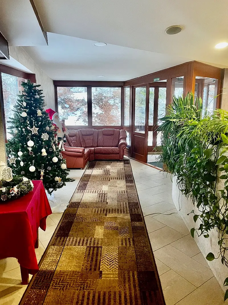 Horský hotel šomka, 2291 m², Drienica, sb – foto 4