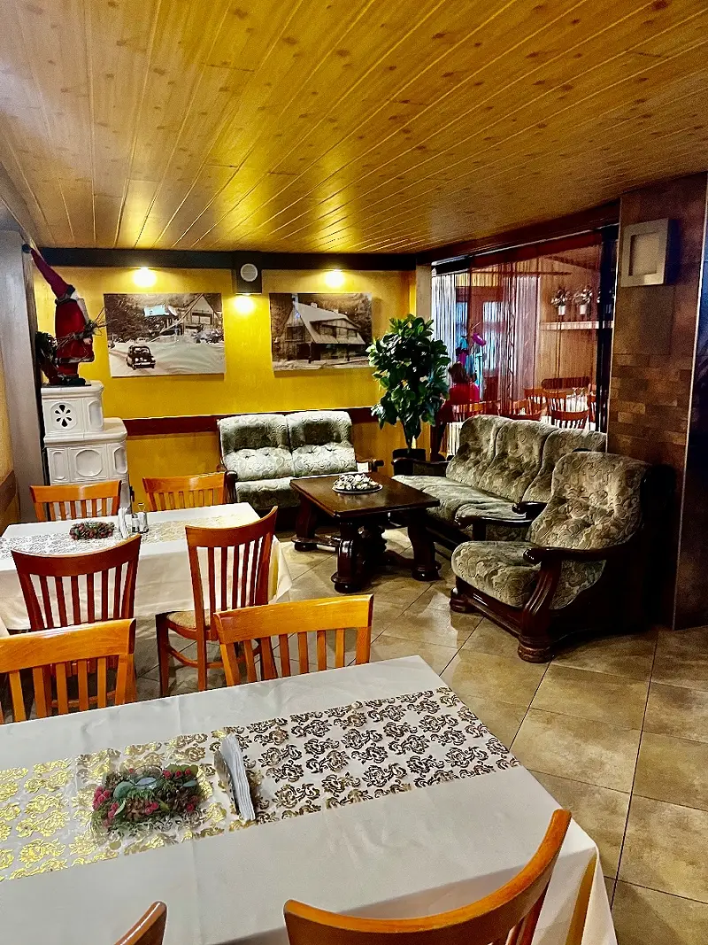 Horský hotel šomka, 2291 m², Drienica, sb – foto 5