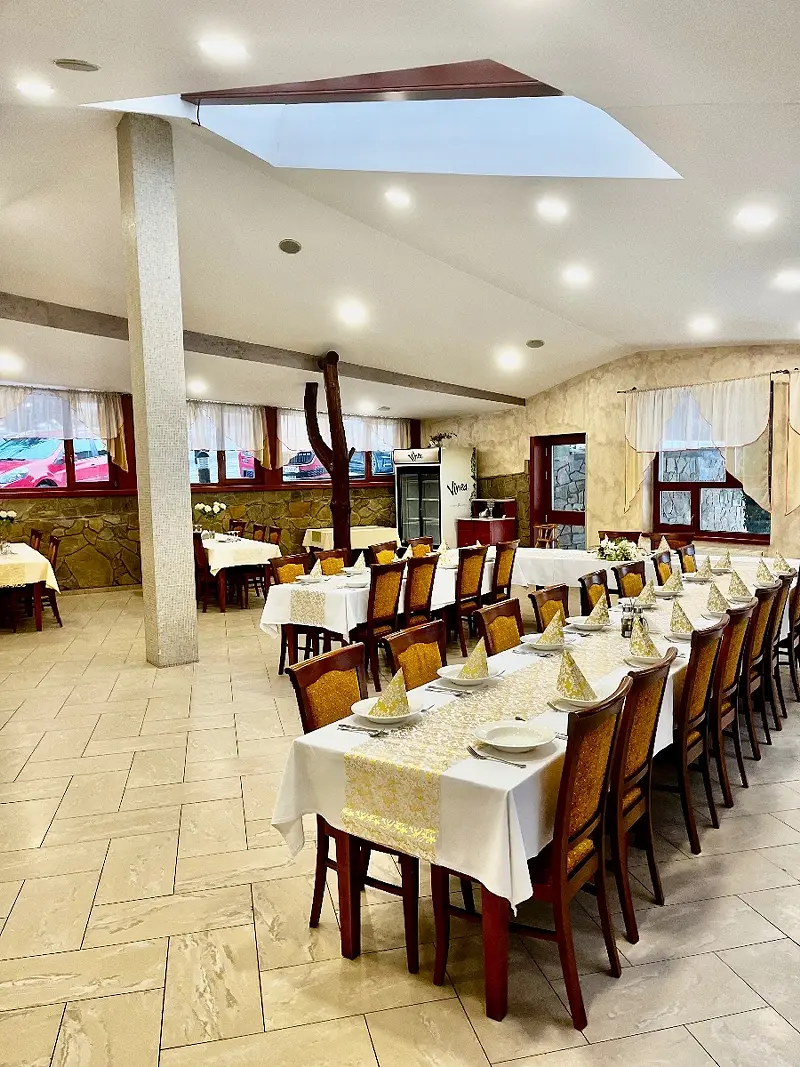 Horský hotel šomka, 2291 m², Drienica, sb – foto 8