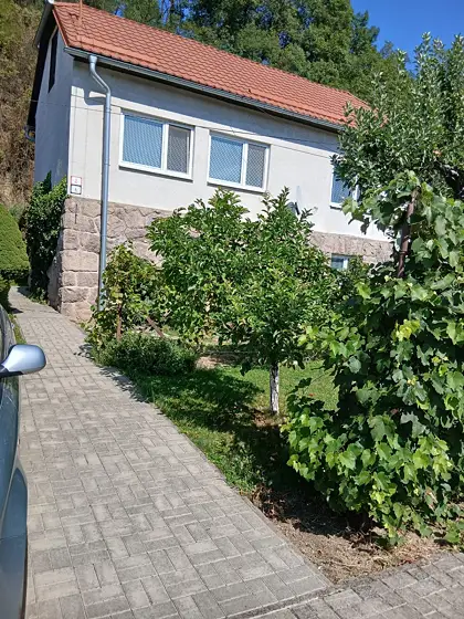 Predaj domu Žarnovica