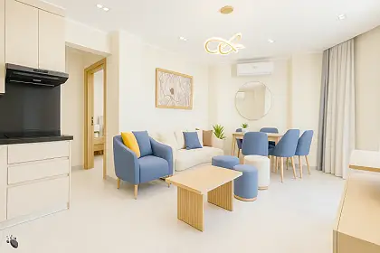Luxusné apartmány na predaj v sahl hasheesh, egypt
