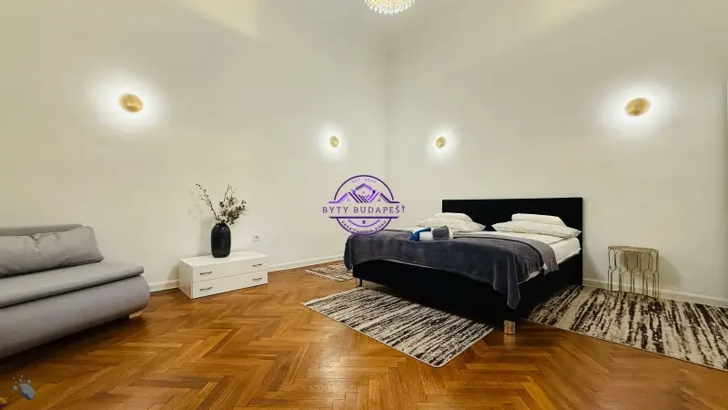Exkluzívna ponuka investičných bytov v Budapešti – foto 3