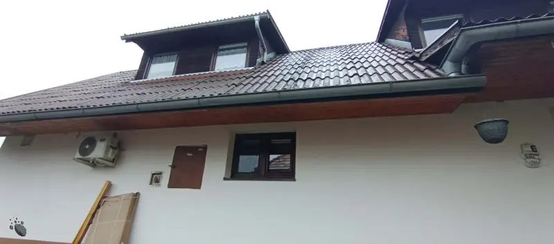 Útulný domček s dušou a moderným komfortom – Divín – foto 2