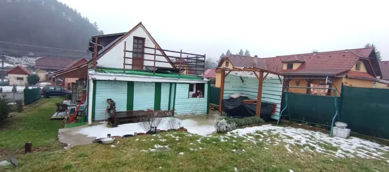 Útulný domček s dušou a moderným komfortom – Divín – foto 3