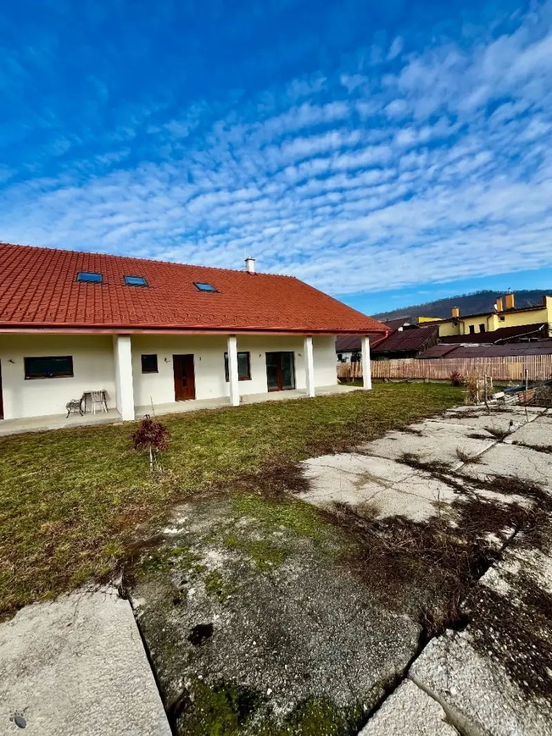 Moderná 5. Izbová novostavba, 464 m², Fintice – foto 2