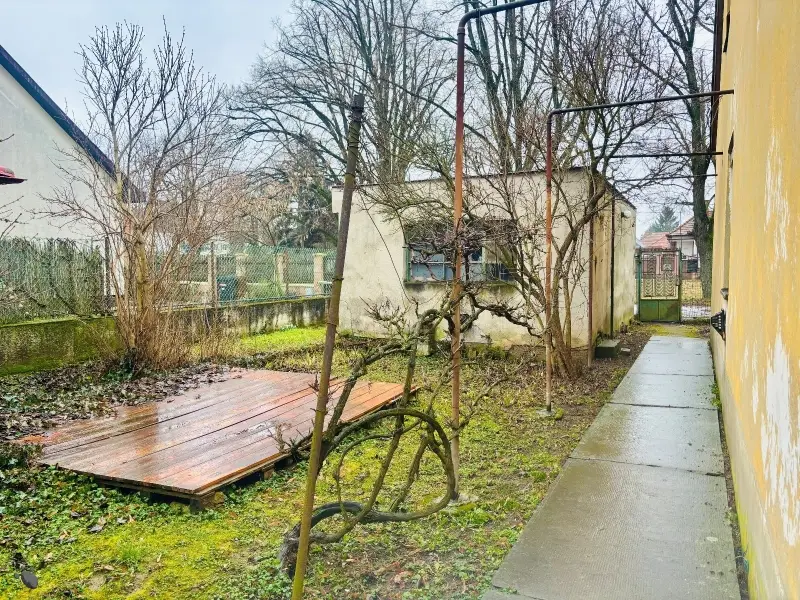Rodinný dom na predaj v centre Galanty – foto 3