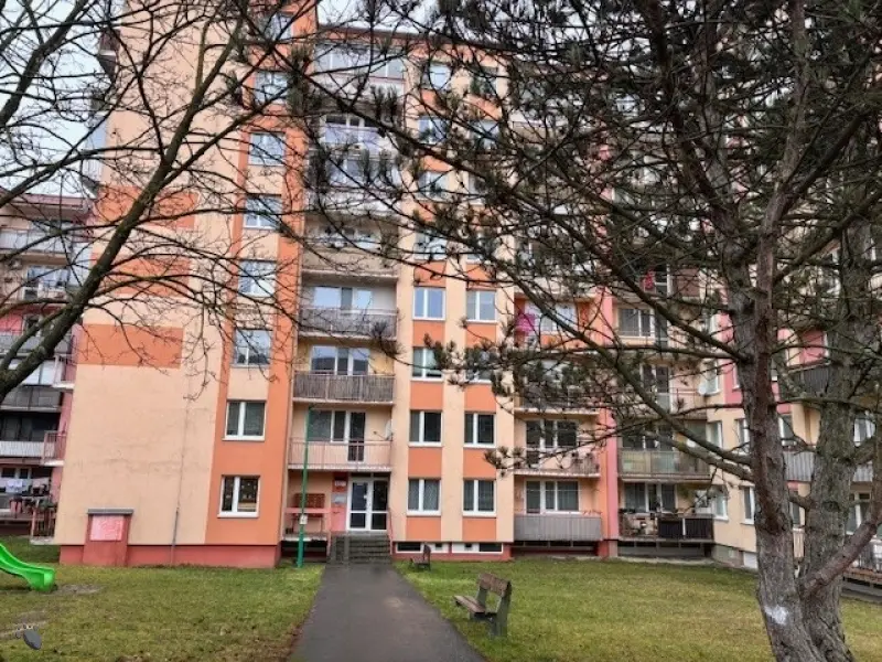 Sireal Myjava - Na predaj 3 izbový slnečný byt v Myjave. – foto 16