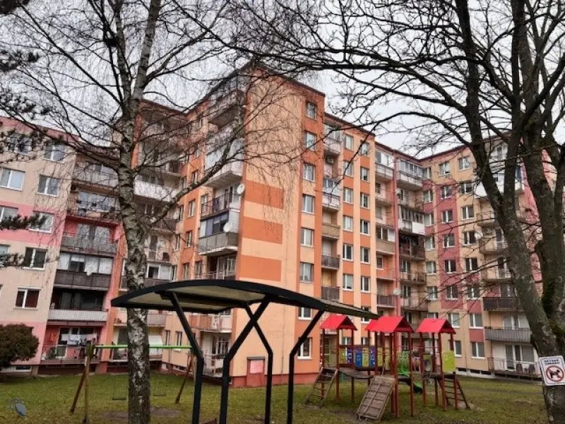 Sireal Myjava - Na predaj 3 izbový slnečný byt v Myjave. – foto 17