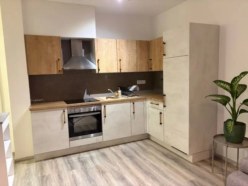Moderný 2-izbový byt na prenájom - GreenVillage Dunajská Lužná – foto 5