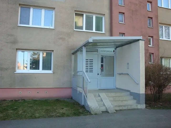 4 Izbový byt s loggiou, Nešporová ulica, Košice – foto 10