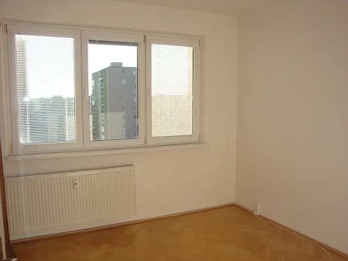 4 Izbový byt s loggiou, Nešporová ulica, Košice – foto 4