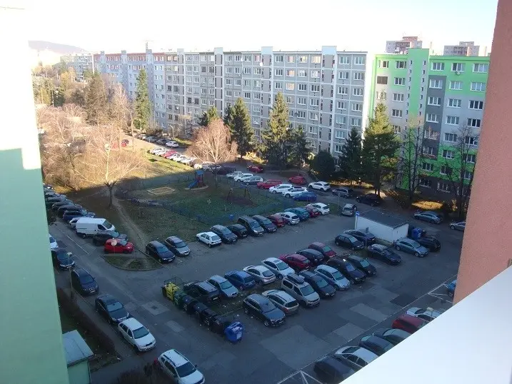 4 Izbový byt s loggiou, Nešporová ulica, Košice – foto 7