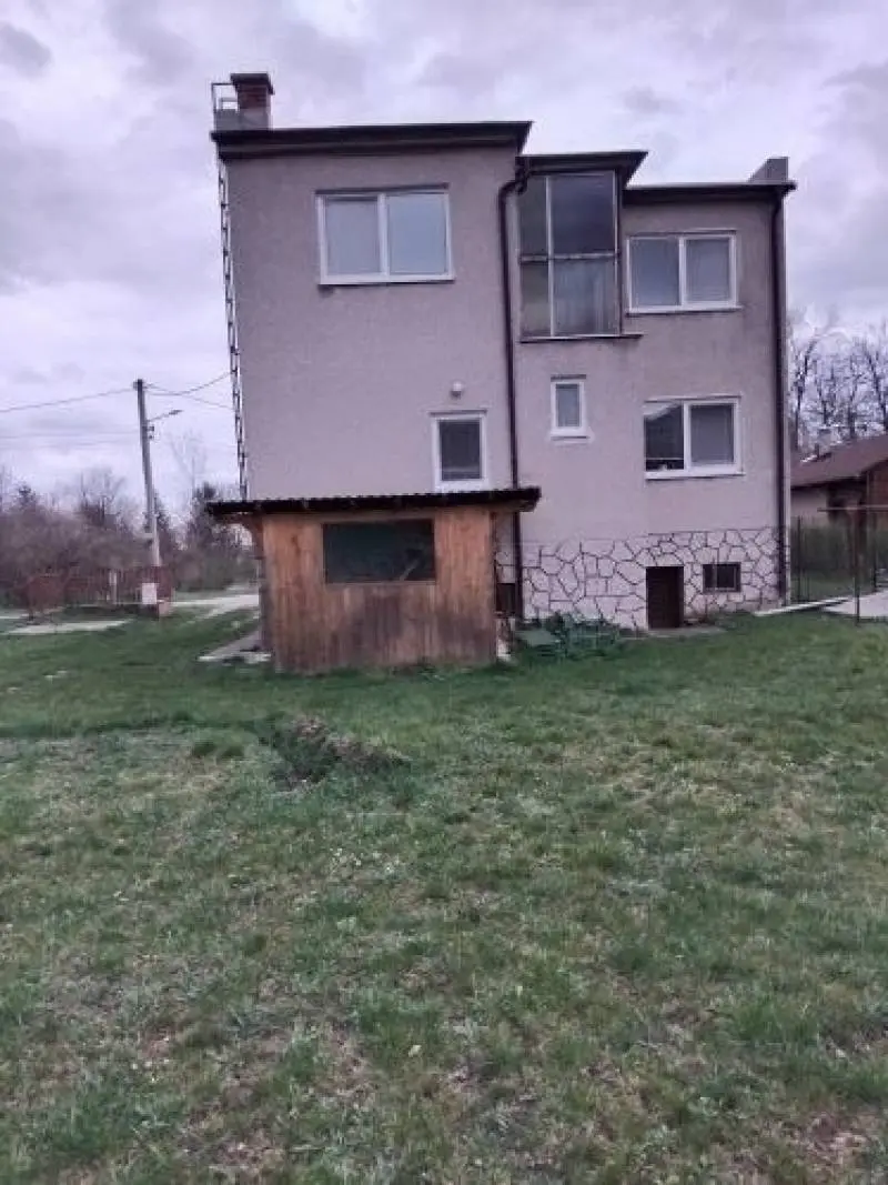 Predaj 5 izbový RD Plavecký Mikuláš, Malacky – foto 2