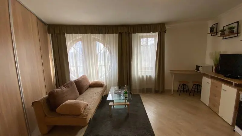 Prenájom 2i apartmánu v Bratislave pri jazere – foto 2