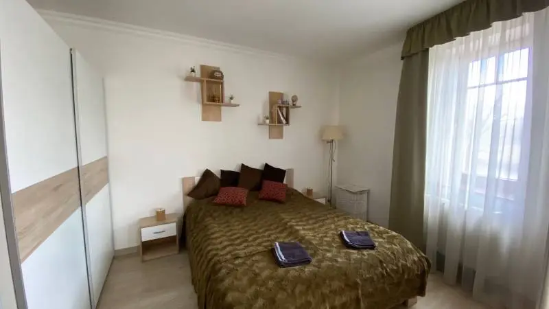 Prenájom 2i apartmánu v Bratislave pri jazere – foto 4