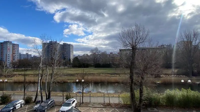 Prenájom 2i apartmánu v Bratislave pri jazere – foto 8