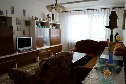 Predám 2i.byt v obľúbenej lokalite Beřichu Smetanu Trnava