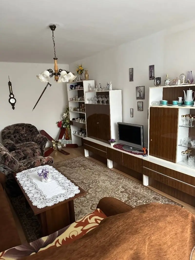 Predám 2i.byt v obľúbenej lokalite Beřichu Smetanu Trnava – foto 2