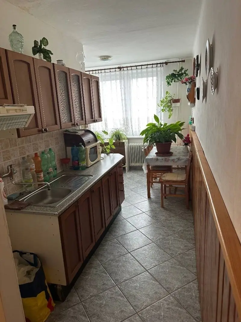Predám 2i.byt v obľúbenej lokalite Beřichu Smetanu Trnava – foto 4