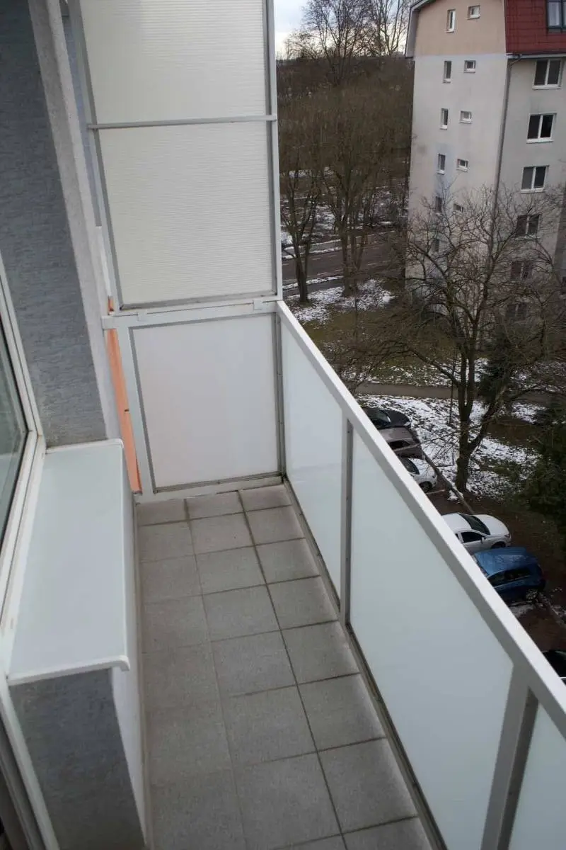 Predám 2i.byt v obľúbenej lokalite Beřichu Smetanu Trnava – foto 9