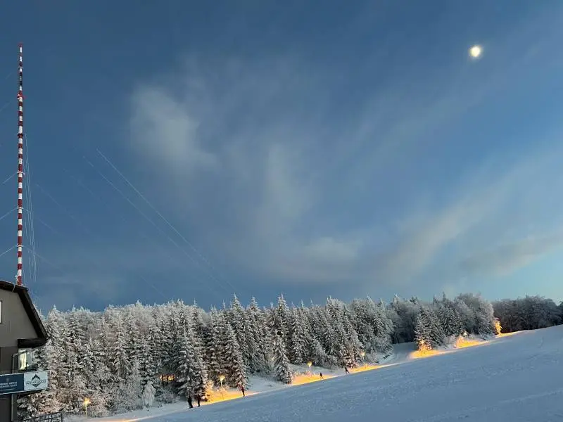 Na predaj bufet na Skalke - Kremnica – foto 5