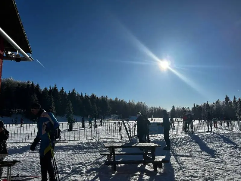 Na predaj bufet na Skalke - Kremnica – foto 8