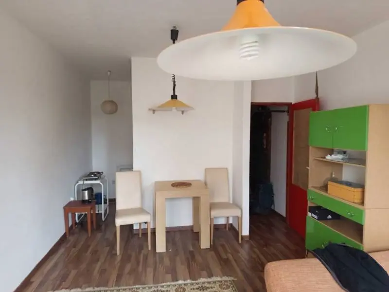 1- Izbový byt s loggiou v centre mesta Zvolen – foto 2