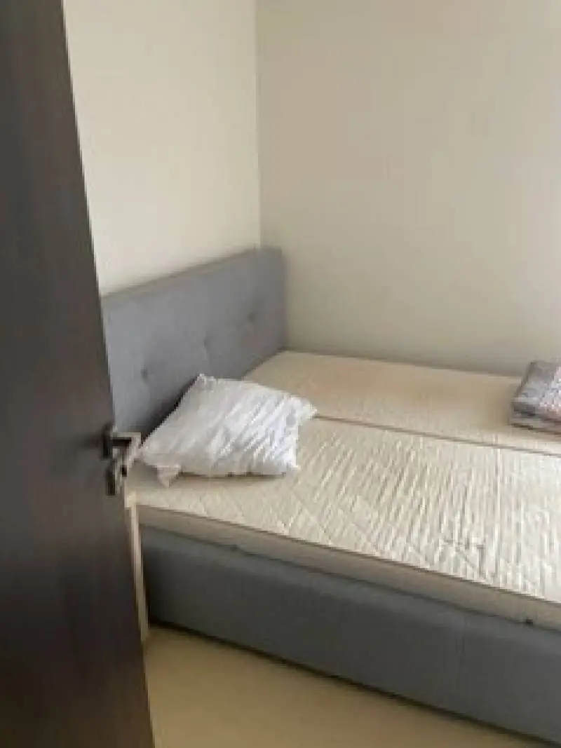 Luxusné mestské bývanie s veľkorysou terasou – 3-izbový byt, trnavské Mýto Novostavba, 122 m² – foto 11