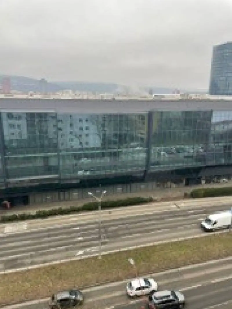 Luxusné mestské bývanie s veľkorysou terasou – 3-izbový byt, trnavské Mýto Novostavba, 122 m² – foto 14