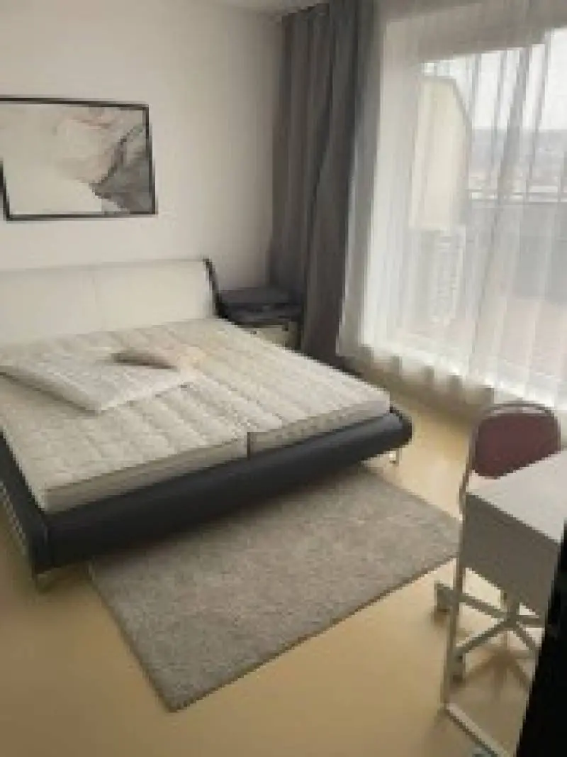 Luxusné mestské bývanie s veľkorysou terasou – 3-izbový byt, trnavské Mýto Novostavba, 122 m² – foto 4