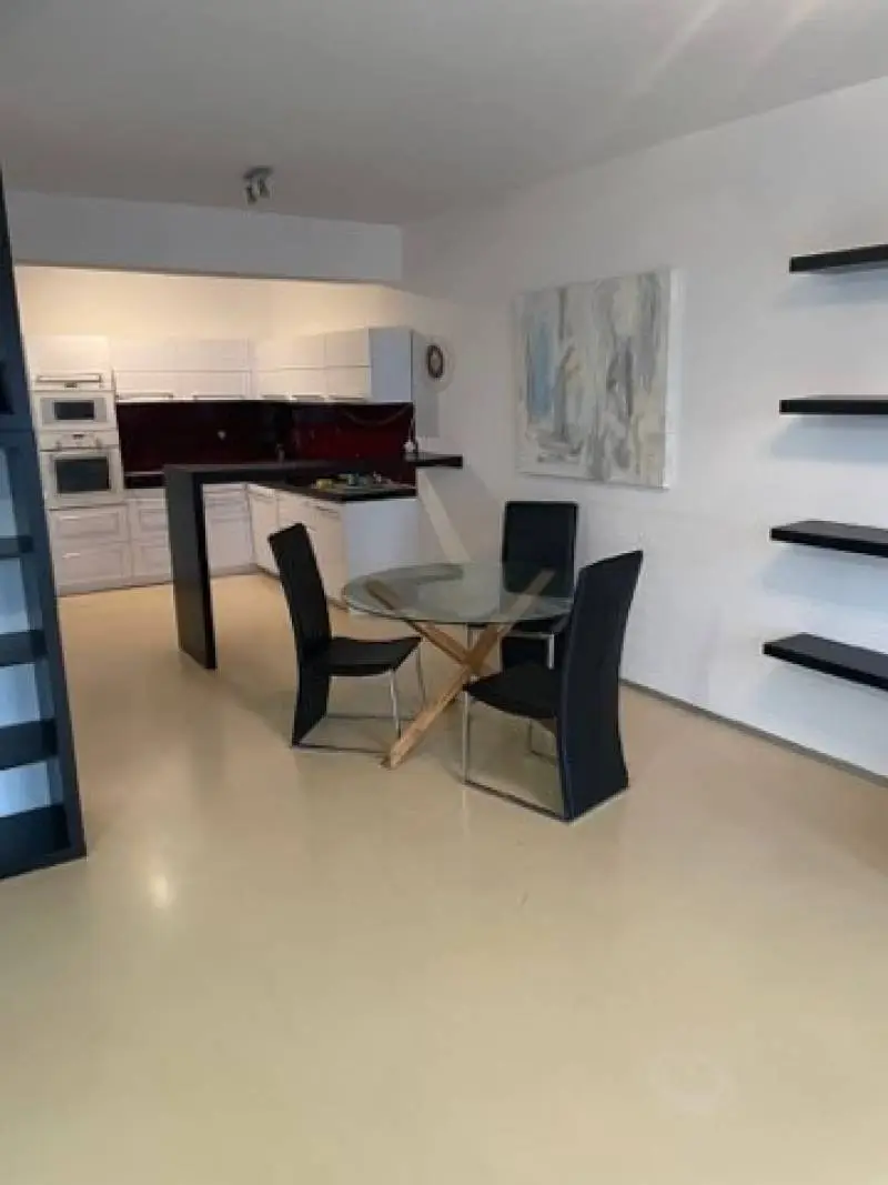 Luxusné mestské bývanie s veľkorysou terasou – 3-izbový byt, trnavské Mýto Novostavba, 122 m² – foto 9