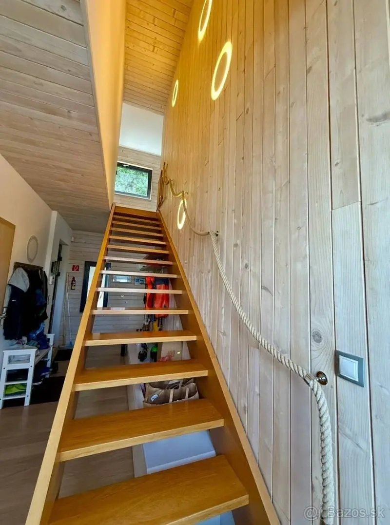 Kúpte si štýlový hausbót – foto 7