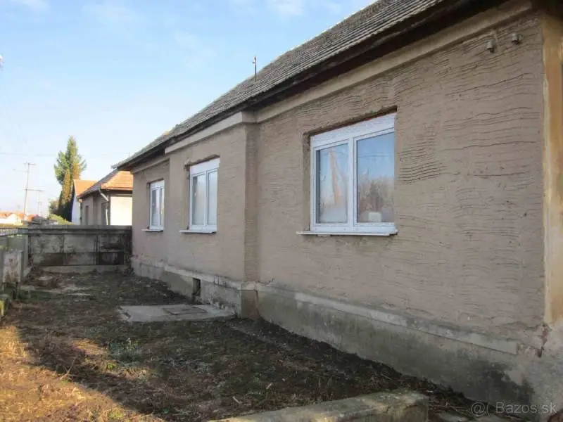 Dom Tesárske Mlyňany časť Tesáre – foto 4