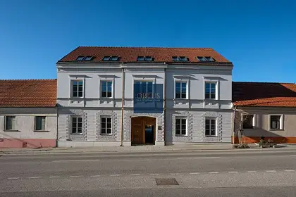 Ortus – Kasárne Residence predaj novo skolaudovaného 4 izbového mezonetového apartmánu v