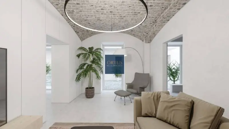 Ortus – Kasárne Residence predaj novo skolaudovaného 4 izbového mezonetového apartmánu v – foto 11