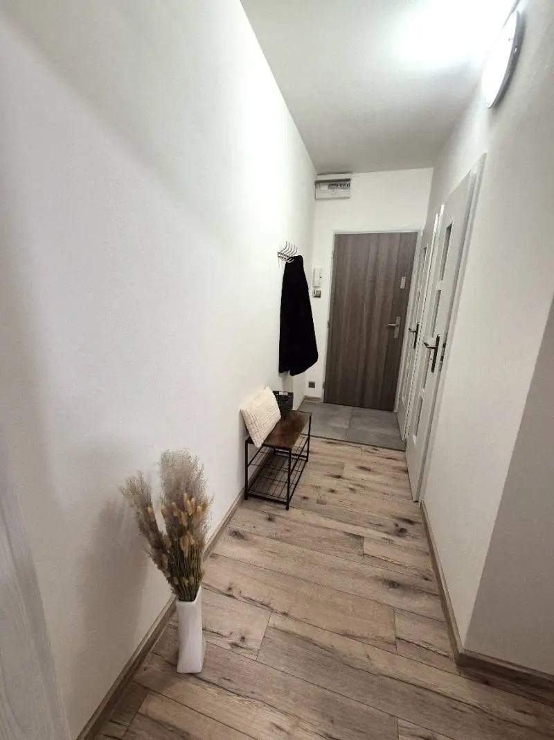 Prenájom 1-izb. Bytu – foto 6