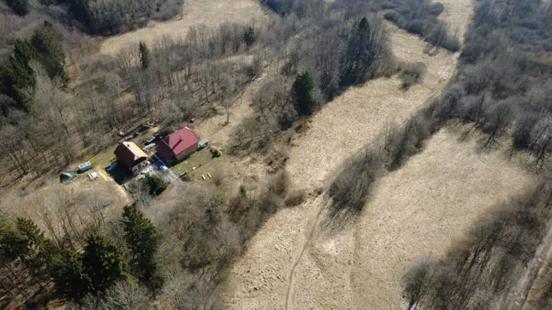 Pozemok v katastrálnom území obce Kľak, o výmere 2002 m², okres Žarnovica – foto 5