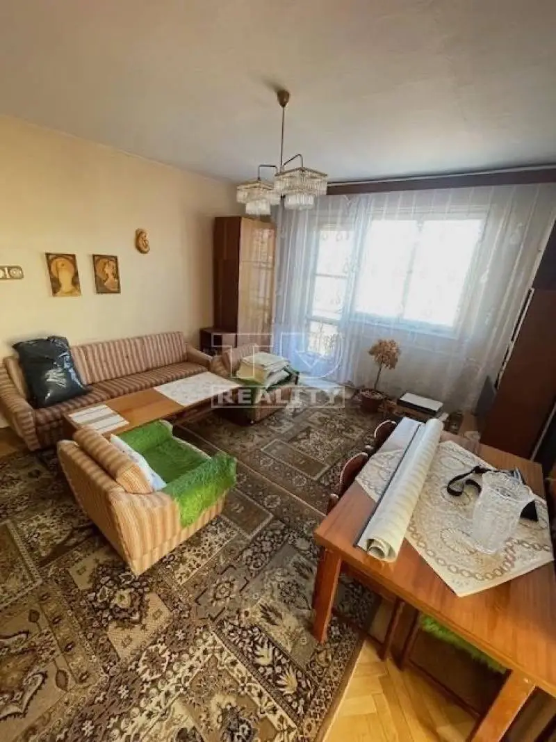 3 Izbový byt Rajec – foto 12