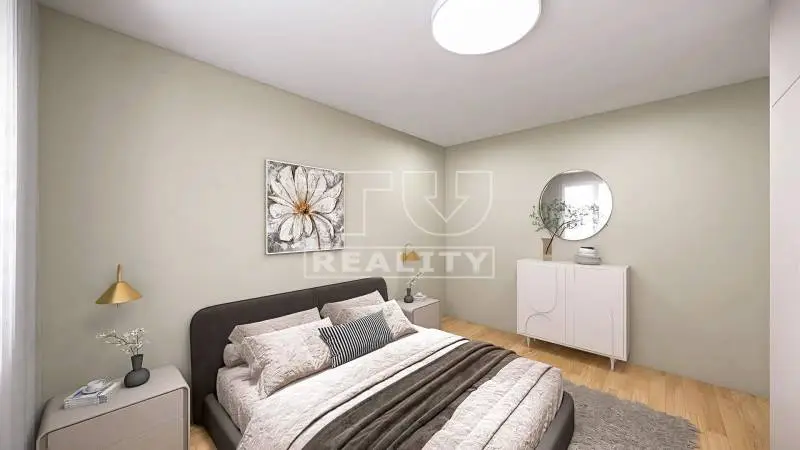 3 Izbový byt Rajec – foto 6