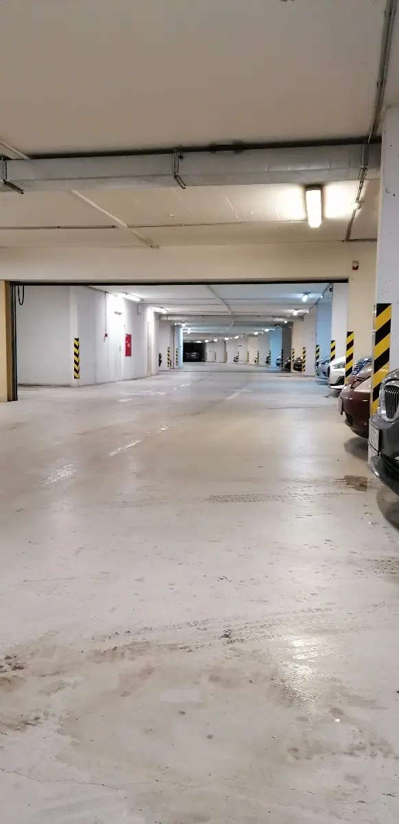 TOP Realitka - Exkluzívne – 2-izb. Byt - Kompletne zariadený, balkón, pivnica, garáž, novostavba – foto 10